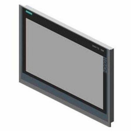 Siemens AG 6AV21240UC020AX0 SIPLUS HMI Comfort Panel