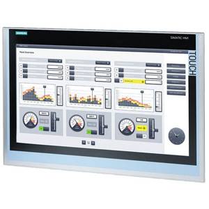 Siemens AG 6AV21240XC020AX0 HMI Comfort Panel
