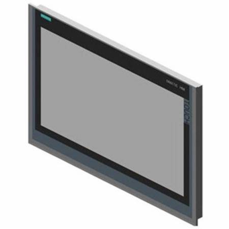 Siemens AG 6AV21240XC020AX0 HMI Comfort Panel