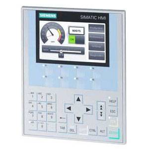 Siemens AG 6AV21241DC010AX0 HMI Comfort Panel