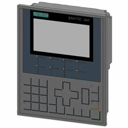 Siemens AG 6AV21241DC010AX0 HMI Comfort Panel