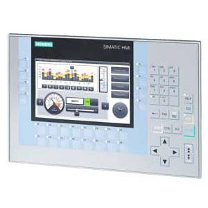 Siemens AG 6AV21241GC010AX0 HMI Comfort Panel