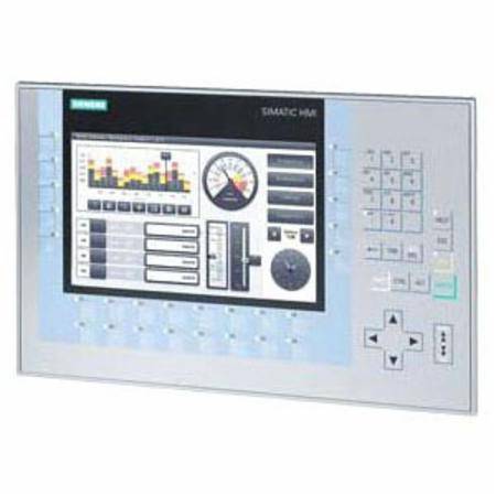 Siemens AG 6AV21241JC010AX0 HMI Comfort Panel