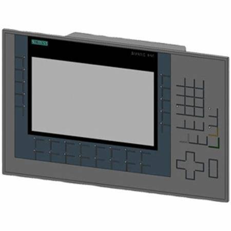 Siemens AG 6AV21241JC010AX0 HMI Comfort Panel