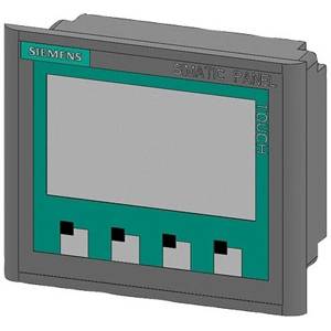Siemens AG 6AV66420BD013AX0 HMI Panel
