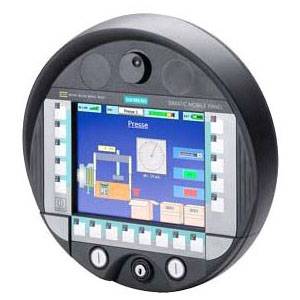 Siemens AG 6AV66450GC010AX1 HMI Mobile Panel