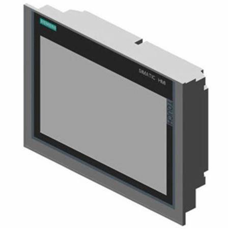Siemens AG 6AV66461AA220AX0 Industrial Thin Client Operator Panel
