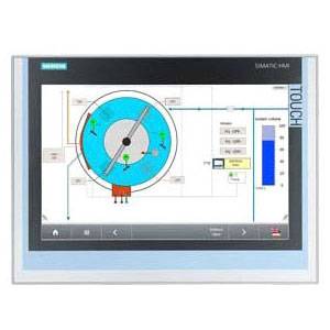 Siemens AG 6AV66461AB220AX0 Industrial Thin Client Operator Panel