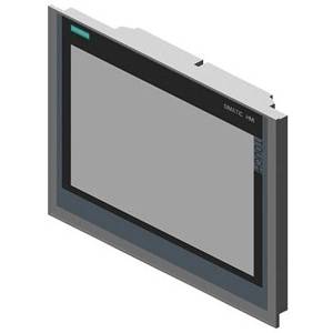 Siemens AG 6AV66461AB220AX0 Industrial Thin Client Operator Panel