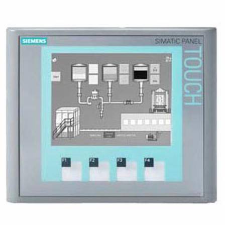Siemens AG 6AV66470AA113AX0 HMI Basic Panel