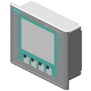 Siemens AG 6AV66470AA113AX0 HMI Basic Panel
