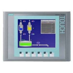 Siemens AG 6AV66470AD113AX0 HMI Basic Panel
