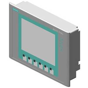 Siemens AG 6AV66470AD113AX0 HMI Basic Panel