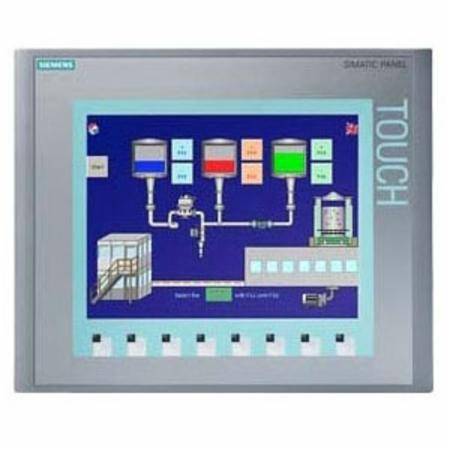 Siemens AG 6AV66470AF113AX0 HMI Basic Panel