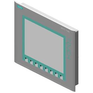Siemens AG 6AV66470AF113AX0 HMI Basic Panel