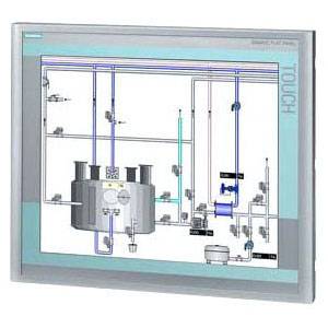 Siemens AG 6AV78616TB101BA0 HMI Flat Panel Monitor