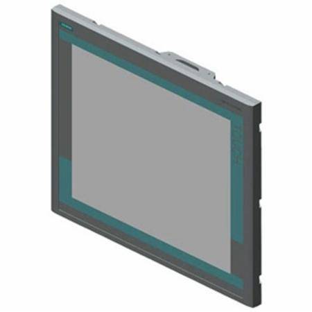 Siemens AG 6AV78616TB101BA0 HMI Flat Panel Monitor