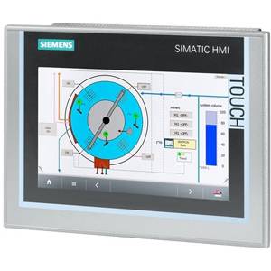 Siemens AG 6AV78811AB008EA0 Panel Monitor