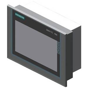 Siemens AG 6AV78811AB008EA0 Panel Monitor