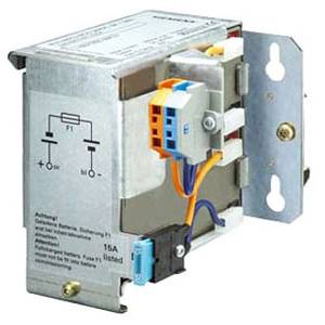 Siemens AG 6EP19356MC01 Regulated Power Supply Battery Module
