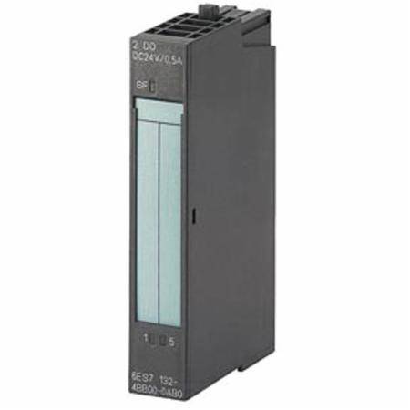 Siemens AG 6ES71314BD010AB0 Digital Electronic Input Module
