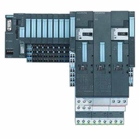 Siemens AG 6ES71314EB000AB0 Digital Input Module