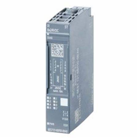 Siemens AG 6ES71316BF000CA0 Digital Input Module