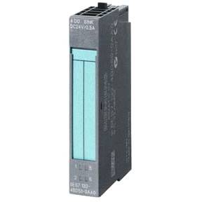 Siemens AG 6ES71324BD320AA0 Digital Output Module