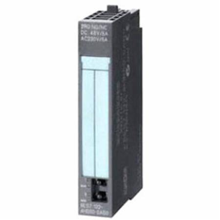 Siemens AG 6ES71324HB500AB0 Digital Output Module