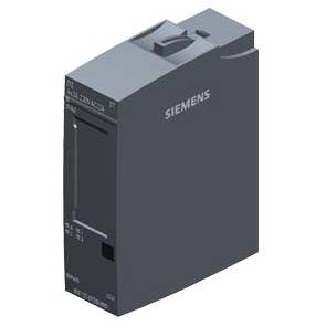Siemens AG 6ES71326FD000BB1 Digital Output Module