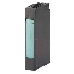 Siemens AG 6ES71344GB620AB0 Analog Input Module