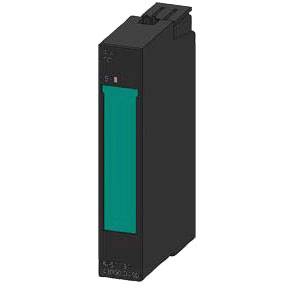 Siemens AG 6ES71344JD000AB0 Analog Electronic Input Module