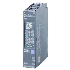 Siemens AG 6ES71346JD000CA1 Analog Input Module