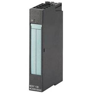 Siemens AG 6ES71354FB010AB0 PLC Analog Output Module