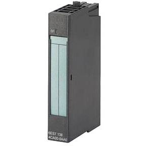 Siemens AG 6ES71354GB010AB0 Analog Output Module