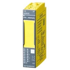 Siemens AG 6ES71366DB000CA0 Digital Output Module