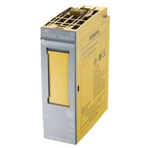 Siemens AG 6ES71366RA000BF0 Digital Relay Output Module