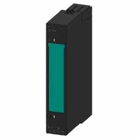 Siemens AG 6ES71384CA600AB0 Distributed I/O Power Module