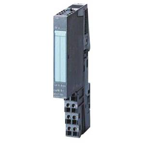 Siemens AG 6ES71384DB030AB0 Digital Input Module