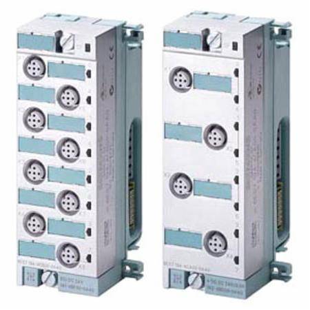 Siemens AG 6ES71414BF000AB0 Digital Electronic Input Module
