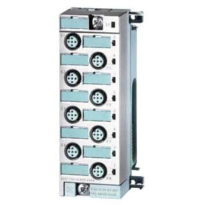 Siemens AG 6ES71414BH000AA0 Digital Electronic Input Module