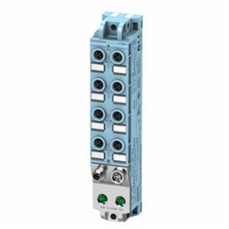 Siemens AG 6ES71415BF000BA0 Digital I/O Module