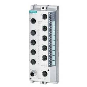 Siemens AG 6ES71416BG000AB0 Digital Input Module