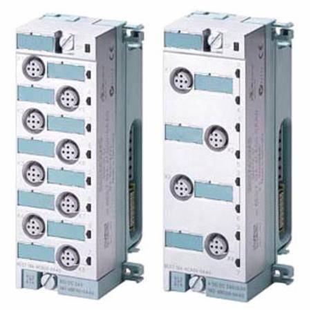 Siemens AG 6ES71424BD000AA0 Digital Output Module