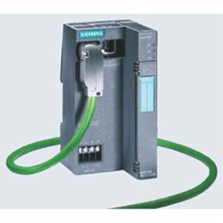 Siemens AG 6ES71513BA230AB0 PLC Interface Module