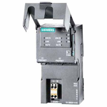 Siemens AG 6ES71513BB230AB0 PLC Interface Module