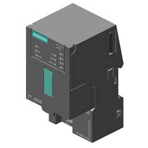 Siemens AG 6ES71513BB230AB0 PLC Interface Module