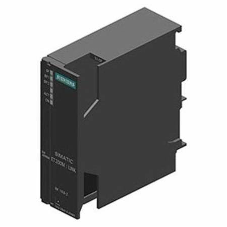 Siemens AG 6ES71532BA100XB0 PLC Interface Module