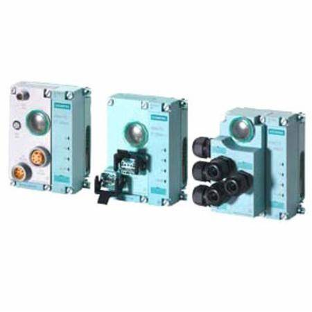 Siemens AG 6ES71542AA010AB0 PLC Interface Module