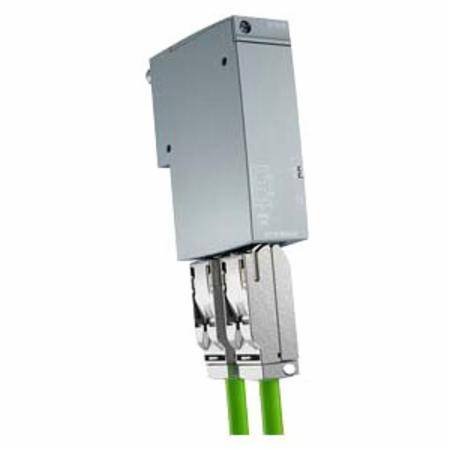 Siemens AG 6ES71936AR000AA0 PLC Bus Adapter